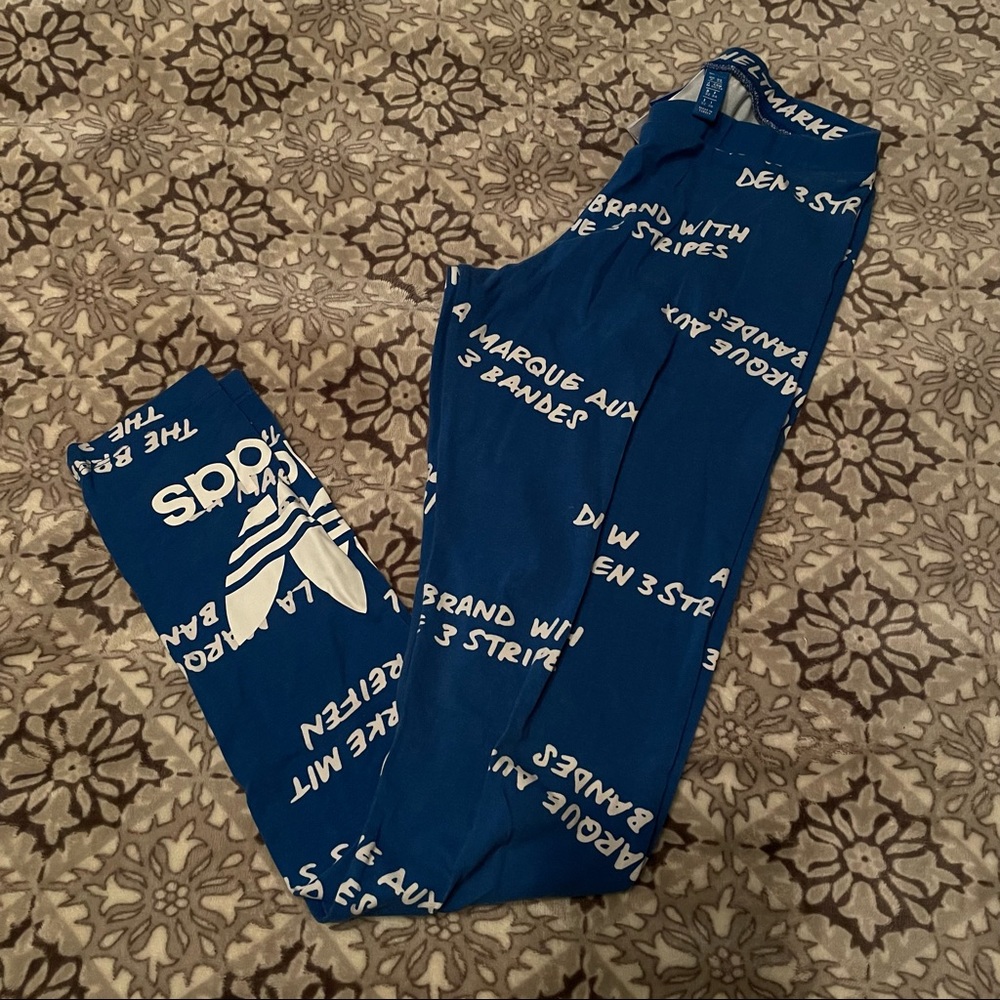 •ADIDAS• - Picture 4 of 11